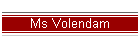 Ms Volendam