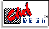 ChefDesk Logo